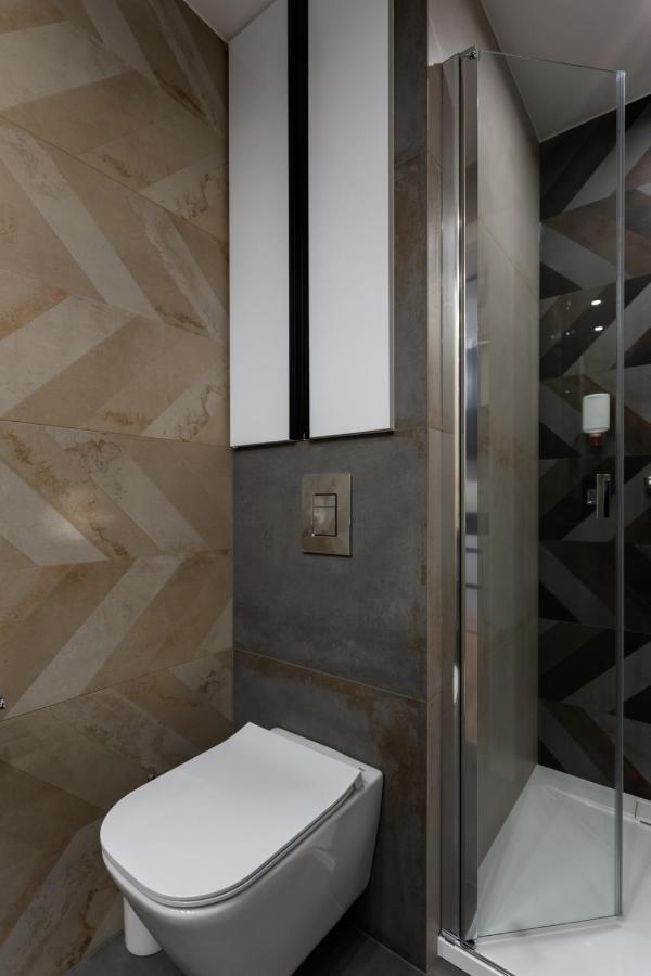 Luxurycity Apartment With Terrace Wroclaw Ngoại thất bức ảnh