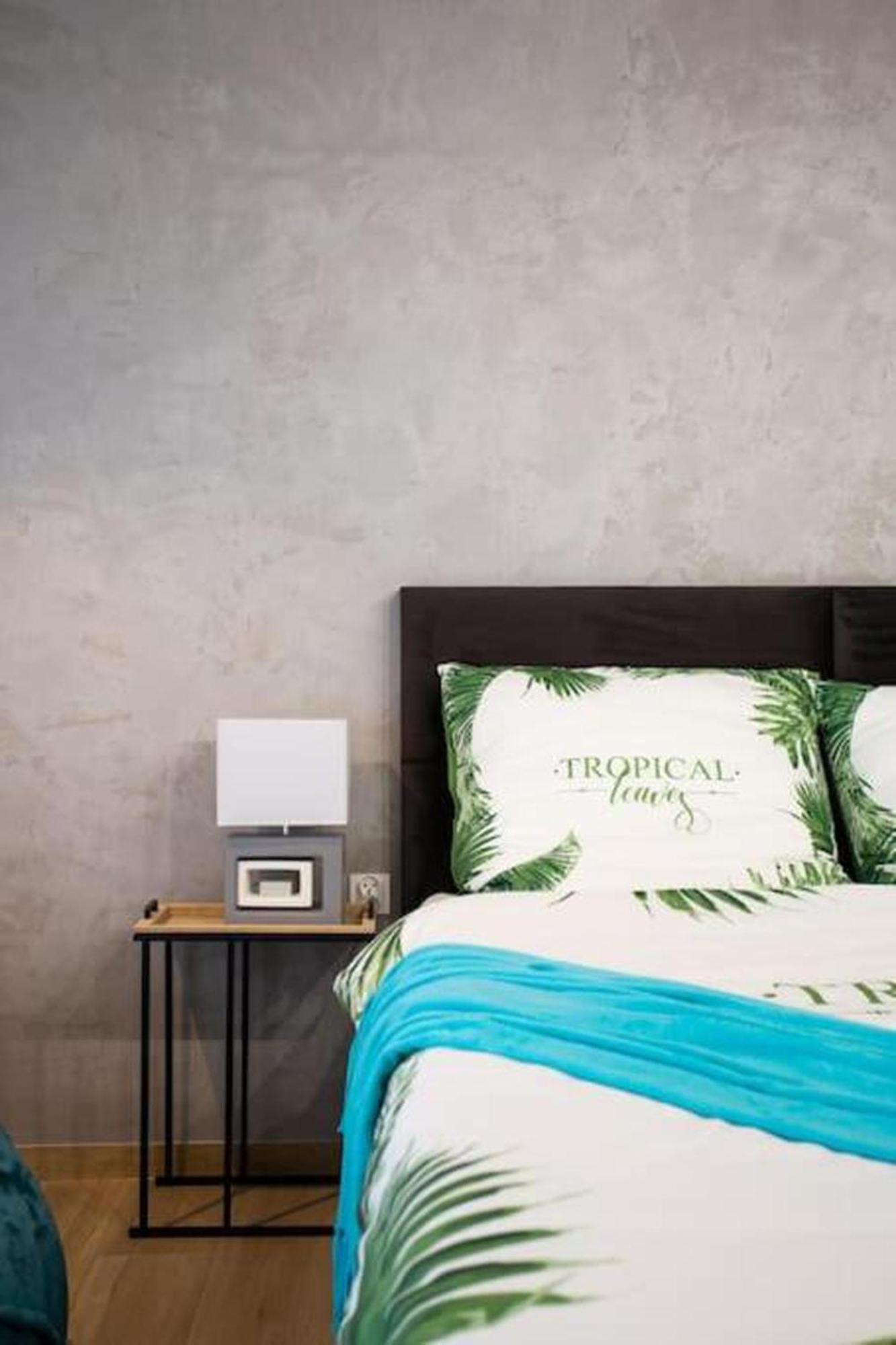 Luxurycity Apartment With Terrace Wroclaw Ngoại thất bức ảnh